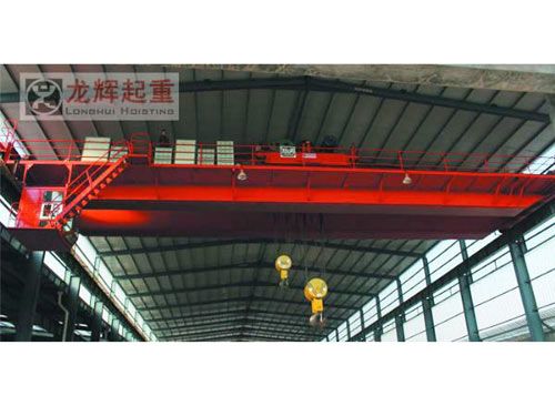 QDY型冶金橋式起重機(jī)